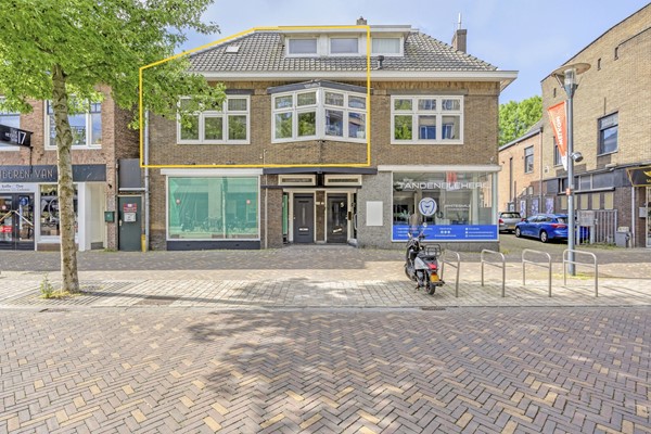 Medium property photo - Zandstraat 3bis, 3901 CH Veenendaal